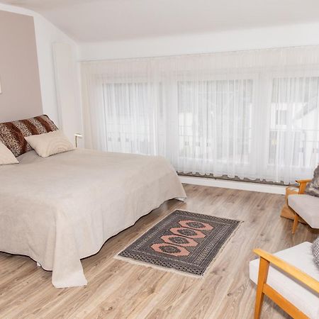 Ferienappartement Hennen Konz Dış mekan fotoğraf