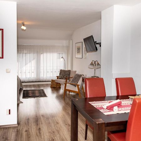 Ferienappartement Hennen Konz Dış mekan fotoğraf