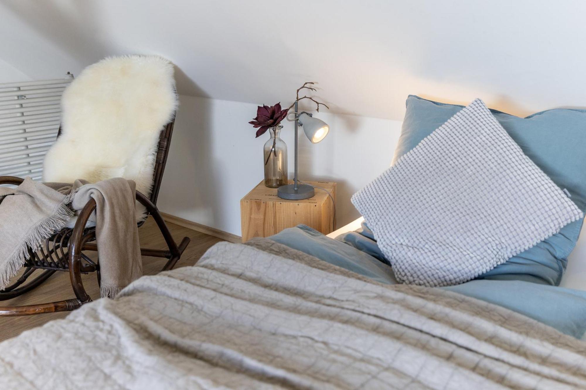 Ferienappartement Hennen Konz Dış mekan fotoğraf