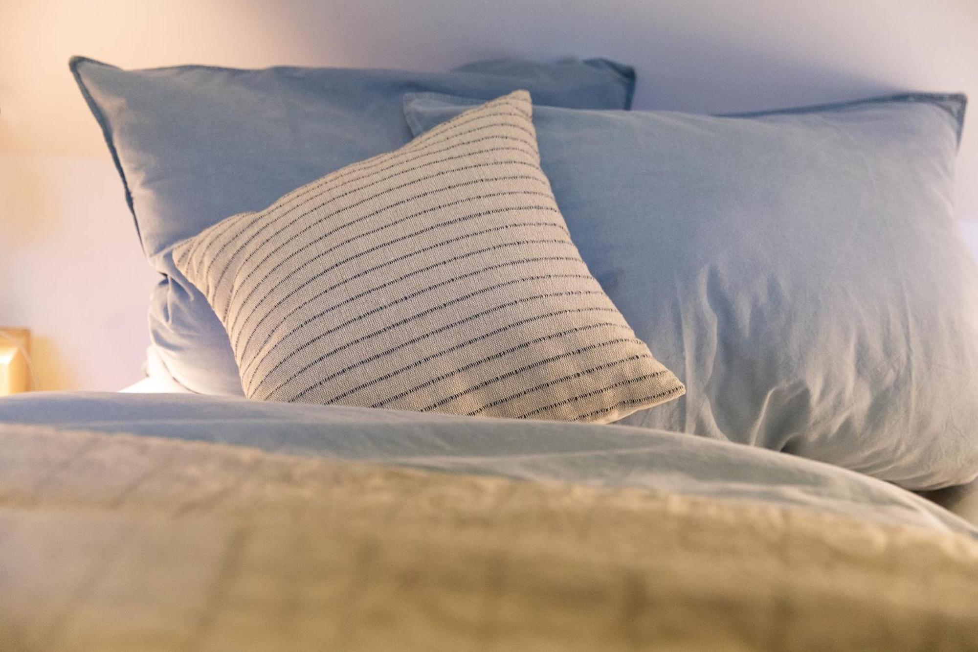 Ferienappartement Hennen Konz Dış mekan fotoğraf