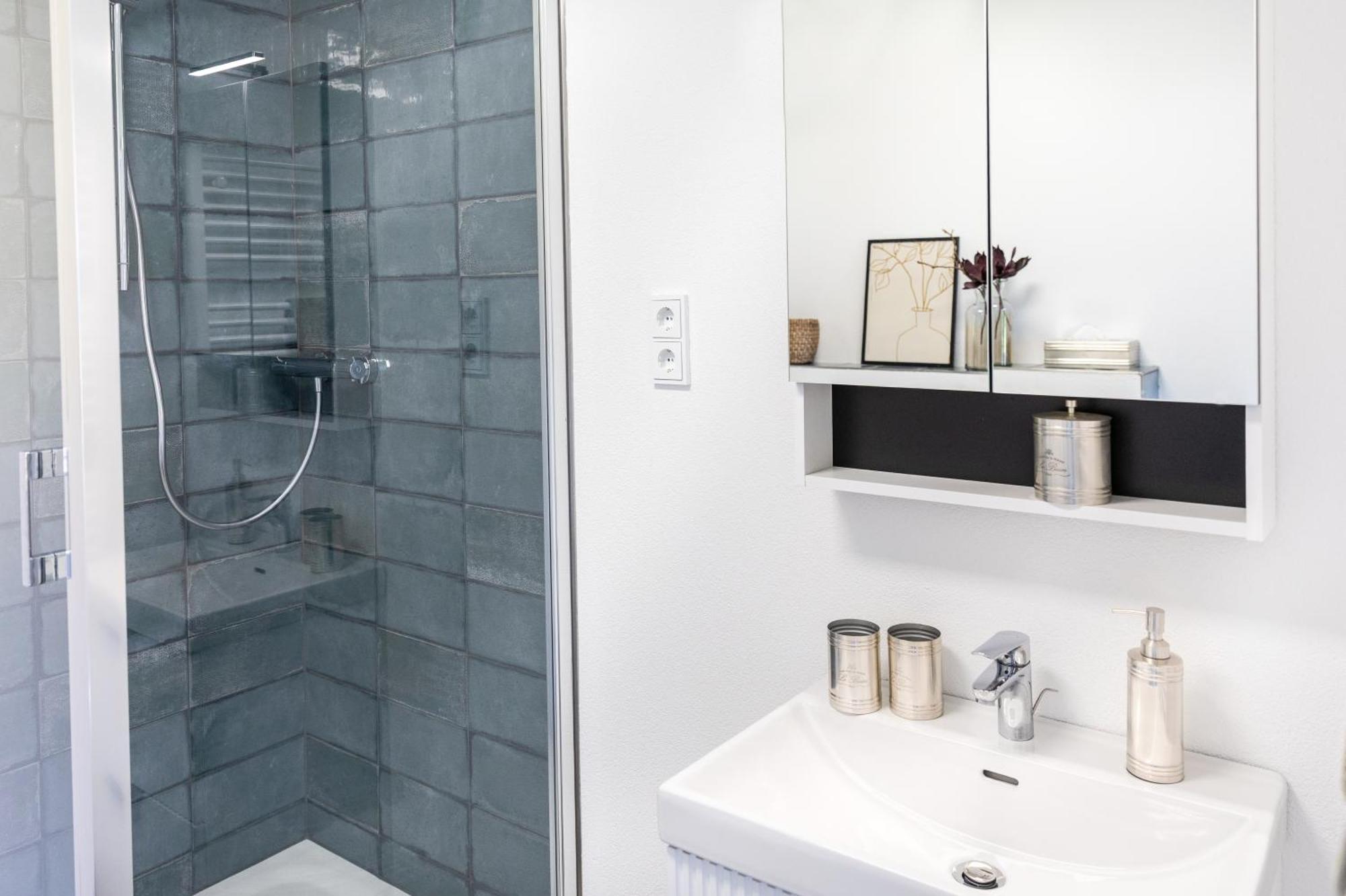 Ferienappartement Hennen Konz Dış mekan fotoğraf