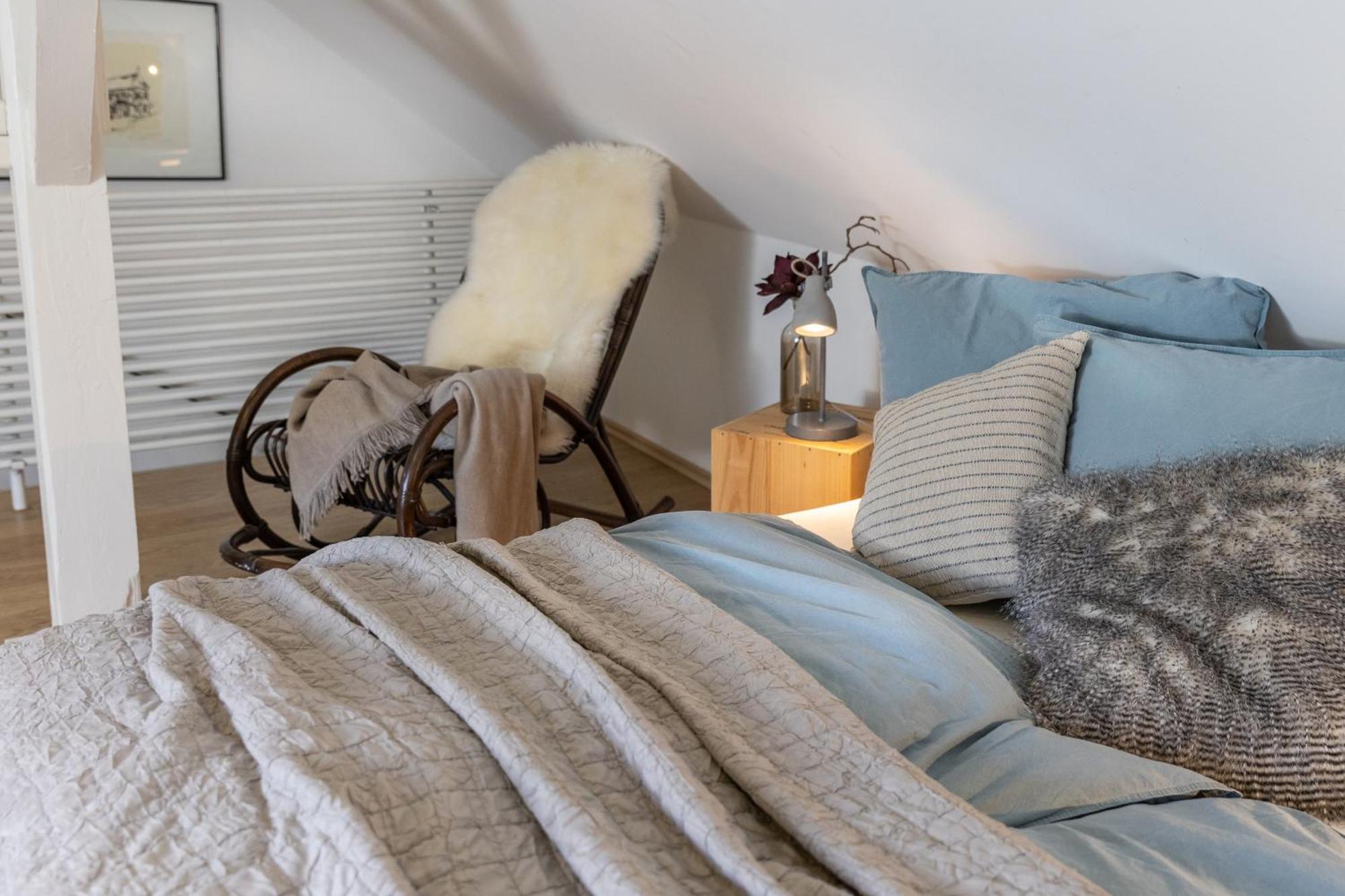 Ferienappartement Hennen Konz Dış mekan fotoğraf